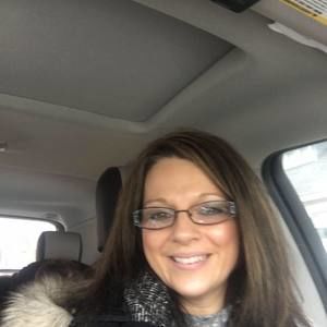 Meet your Posher, Amy